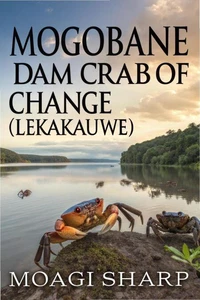 Mogobane Dam Crab of Change (Lekakauwe)