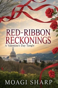 Red Ribbon Reckonings-A Valentine’s Day Tangle