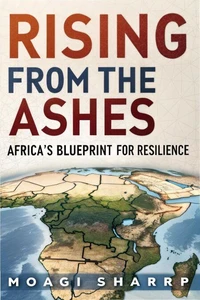 Rising From The Ashes