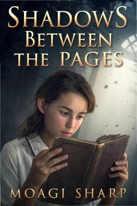 Shadows Between  The Pages