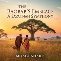 The Baobab's Embrace: A Savannah Symphony