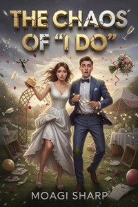 The Chaos  Of “I Do”