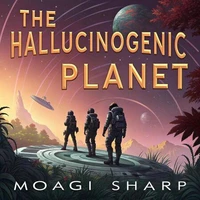 The Hallucinogenic Planet