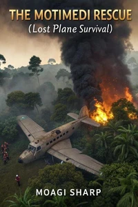 The Motimedi Rescue (Lost Plane Survival)