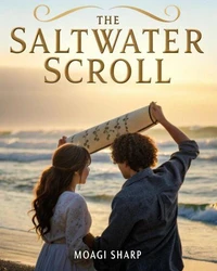 The Salt Water Scroll