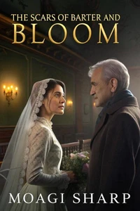 The Scars  of  Barter and Bloom