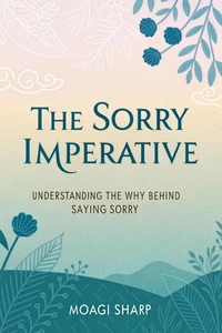 The  Sorry Imperative