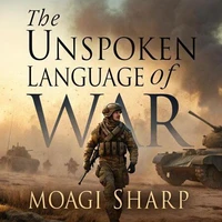 The Unspoken Language of War