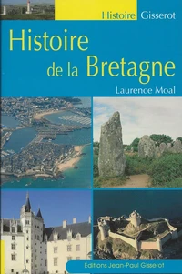 Histoire de la Bretagne