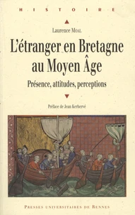 L'étranger en Bretagne au Moyen Age