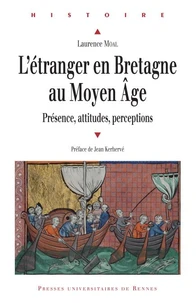 L'étranger en Bretagne au Moyen Age