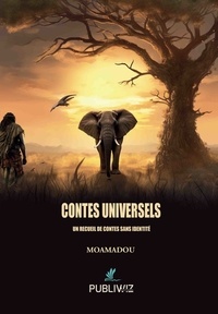  Moamadou - Contes universels.