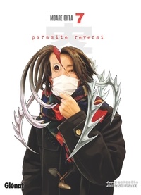 Moare Ohta et Hitoshi Iwaaki - Parasite Reversi - Tome 07.