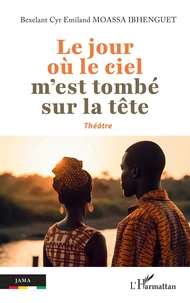 Le jour où le ciel m’est tombé sur la tête