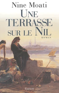 Une terrasse sur le Nil