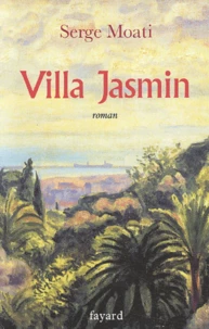 Villa Jasmin
