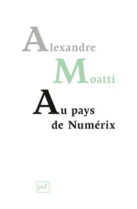 Au pays de Numérix