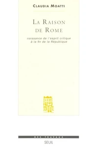 La raison de Rome