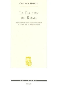 La raison de Rome