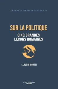 Sur la politique