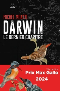 Darwin