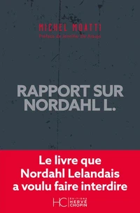 Rapport sur Nordahl L.