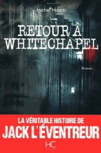 Retour à Whitechapel