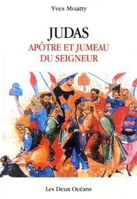 Judas apôtre et jumeau du seigneur