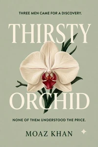 Thirsty Orchid