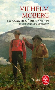 Les pionniers du Minnesota