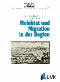 Mobilität und Migration in der Region