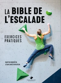 La Bible de l'escalade