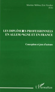 Les diplômes professionnels en Allemagne et en France