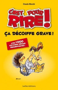 C'est pour rire !