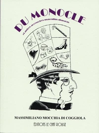 Du monocle et autres accessoires masculins disparus