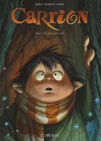 Le secret de la ville