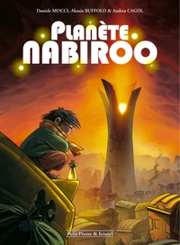 Planète Naboroo