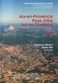 Aix-en-Provence, Pays d'Aix et Val de Durance