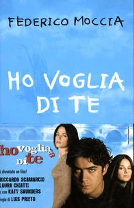 Ho voglia di te