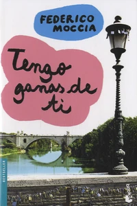 Tengo ganas de ti