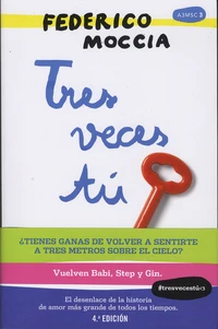 Tres veces tu