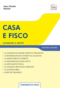 Casa e fisco 2^ ed.