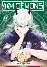 404 Demons Tome 6