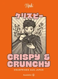 Crispy &amp; Crunchy