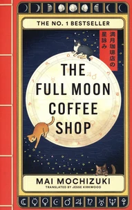The Full Moon Coffee Shop