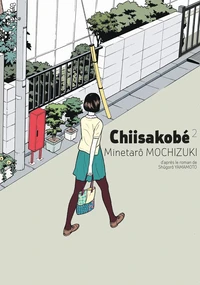 Chiisakobé Tome 2