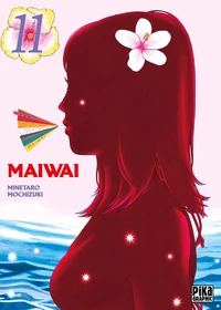 MaiWai Tome 11