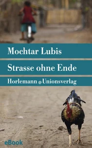 Straße ohne Ende