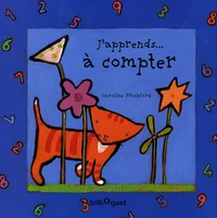 J'apprends... à compter