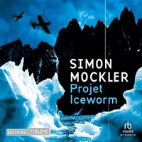 Projet Iceworm
